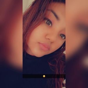 Meet your Posher, Johana
